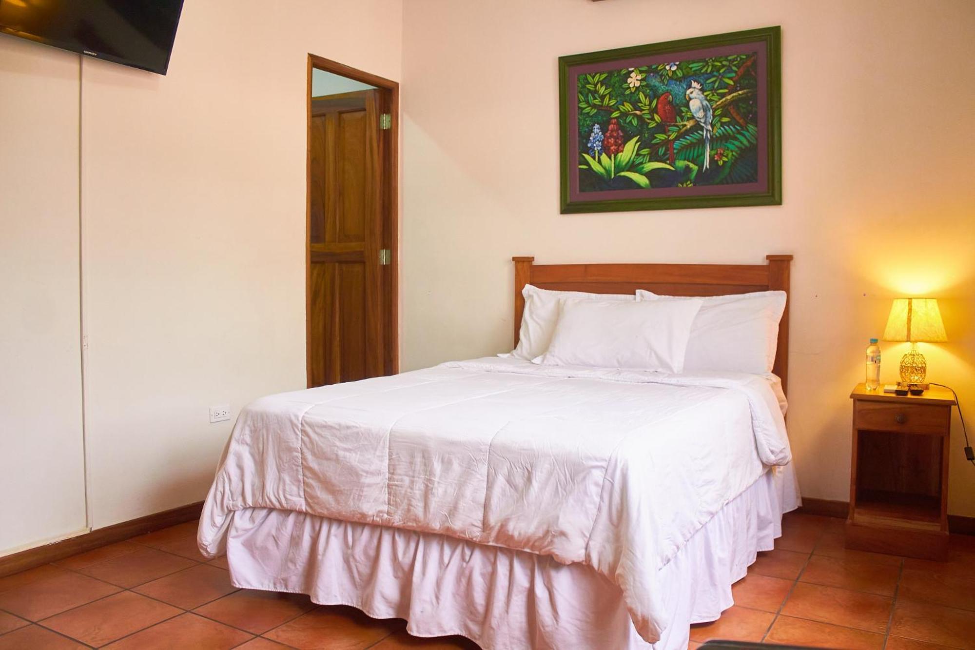 Hotel Villa Antigua San Salvador Exterior photo